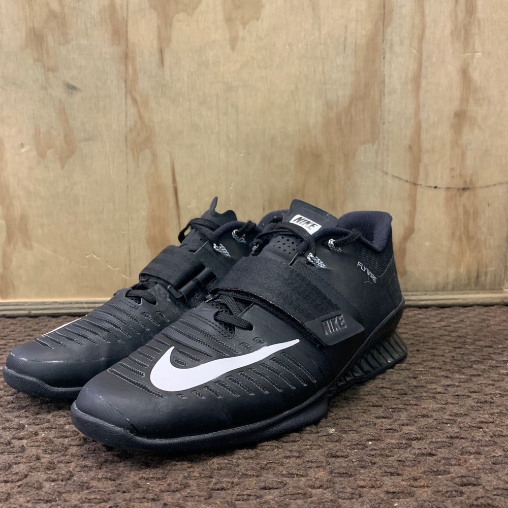 Nike Romaleos 3